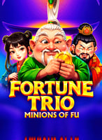 Wild Fortune Casino - Claim 225% up to €5,000 + 250 Free Spins