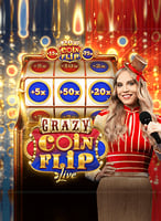 Live Casino Games - Play Live games online at Wildfortune.io Canada - WildFortune casino