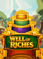 Wild Fortune Casino - Claim 225% up to €5,000 + 250 Free Spins