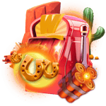 Täglicher Belohnungs-Bonus- wildfortune casino