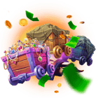 SCEAU D'ELDORADO - wildfortune casino