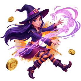 BGaming Million Drops : Haunted Wins<br>